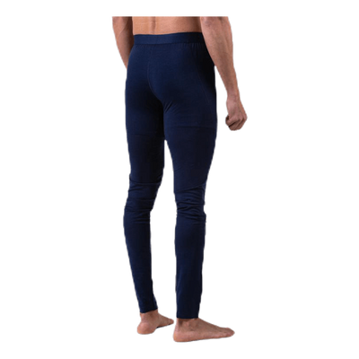 Merino Lightweight Pants Blue