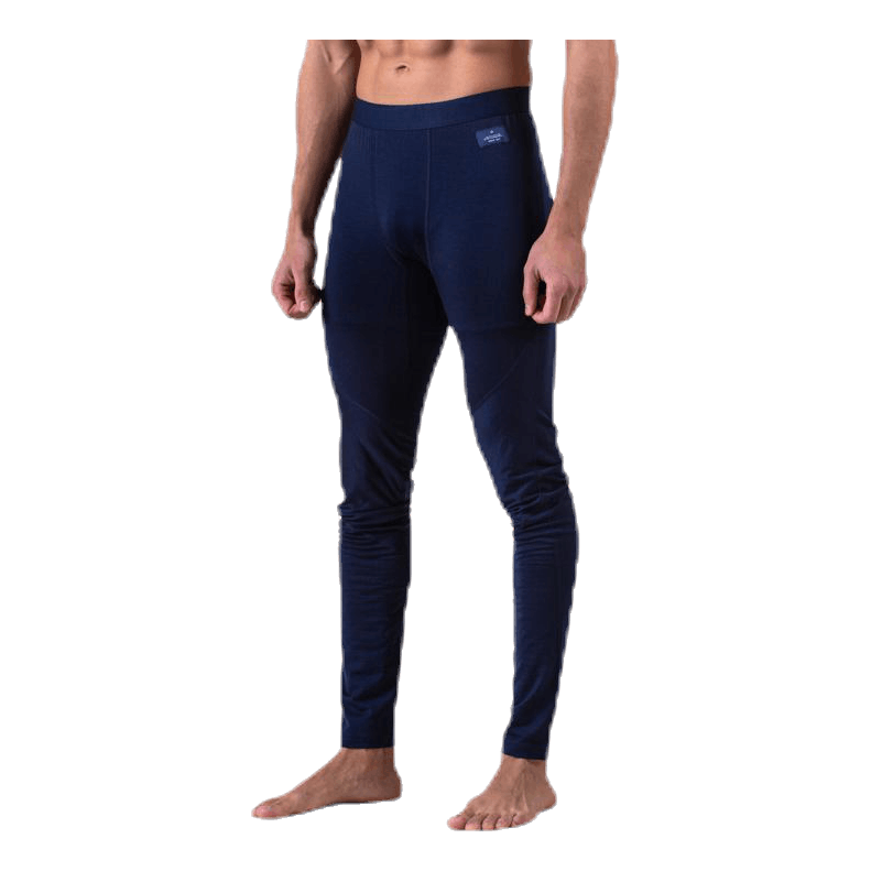 Merino Lightweight Pants Blue