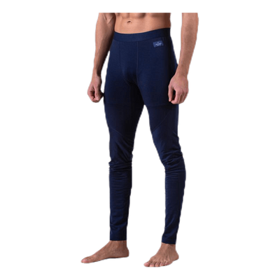 Merino Lightweight Pants Blue