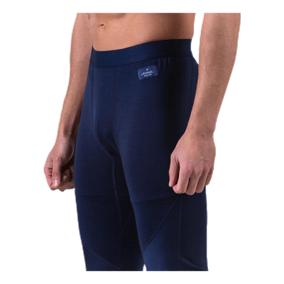 Merino Lightweight Pants Blue