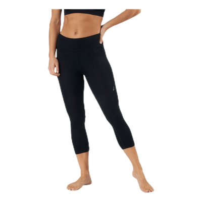 Fuseknit Comfort Knicker Black