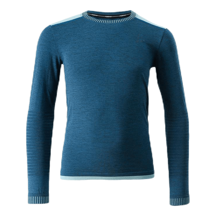 Fuseknit Comfort Youth Blue