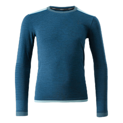 Fuseknit Comfort Youth Blue