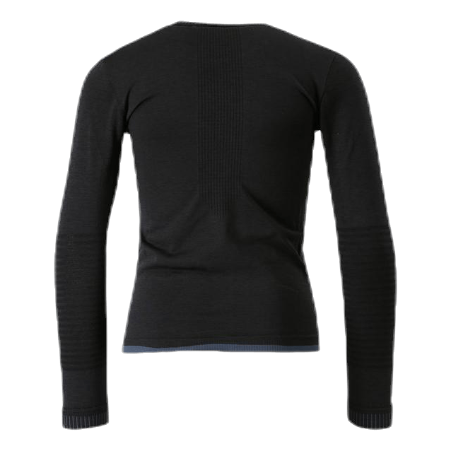 Fuseknit Comfort Youth Black