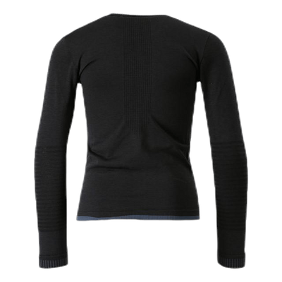 Fuseknit Comfort Youth Black