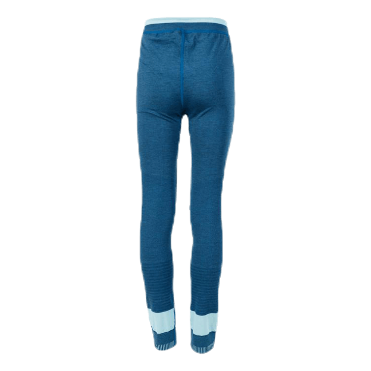 Fuseknit Comfort Pants Junior Blue