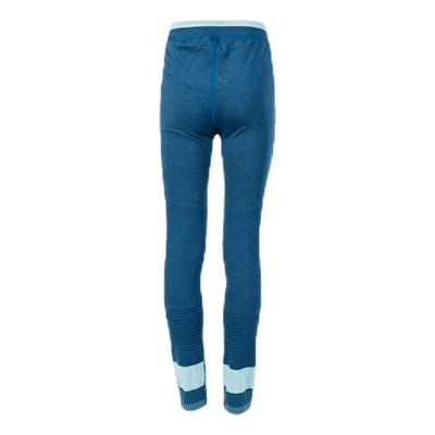 Fuseknit Comfort Pants Junior Blue