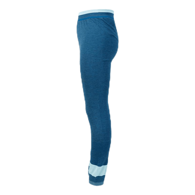 Fuseknit Comfort Pants Junior Blue