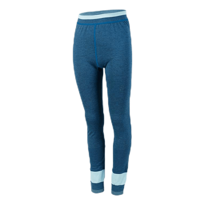 Fuseknit Comfort Pants Junior Blue