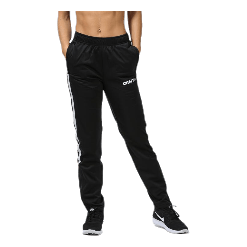 Pro Control Pants W White/Black