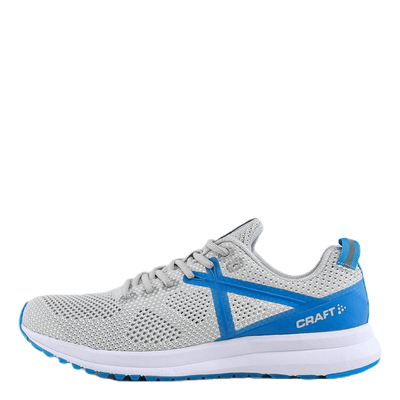 X165 Fuseknit Blue/Grey