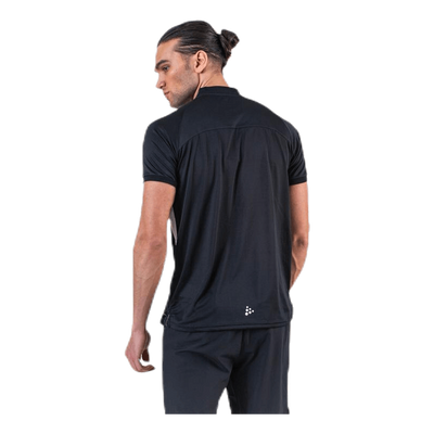 Pro Control Impact Polo Black