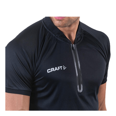 Pro Control Impact Polo Black