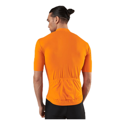 Train Pack Jersey Orange