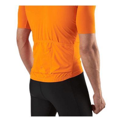 Train Pack Jersey Orange