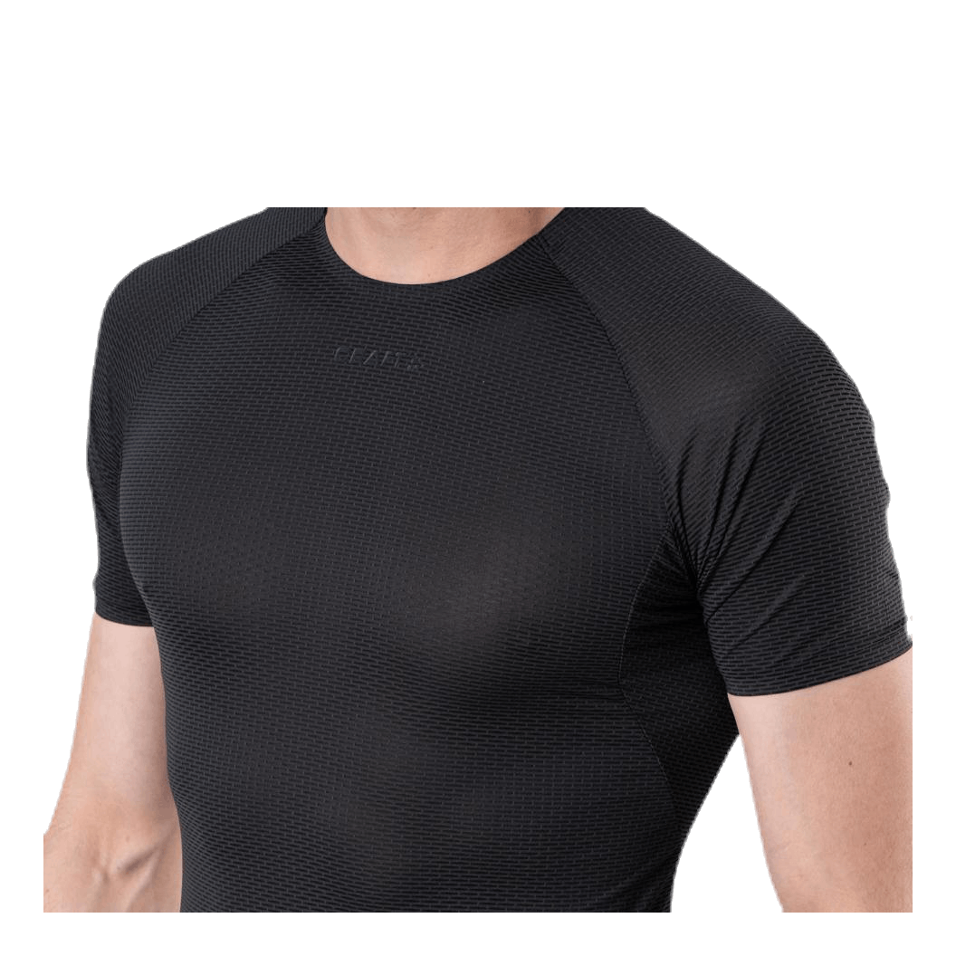 Pro Dry Nanoweight SS Black