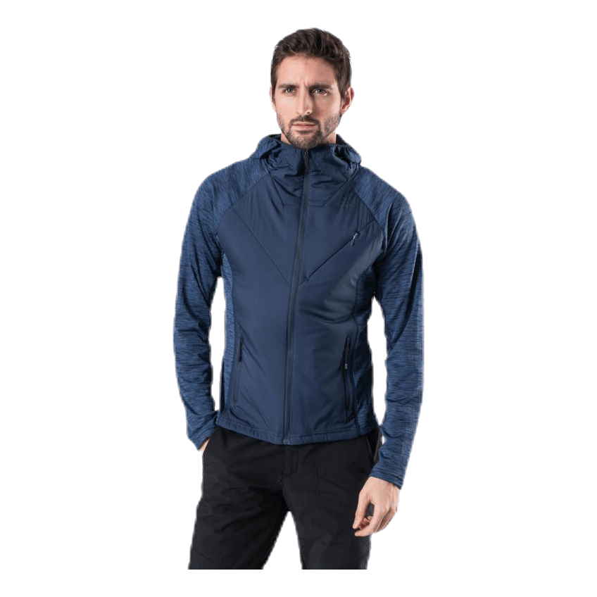 Polar LT PD Midlayer Blue