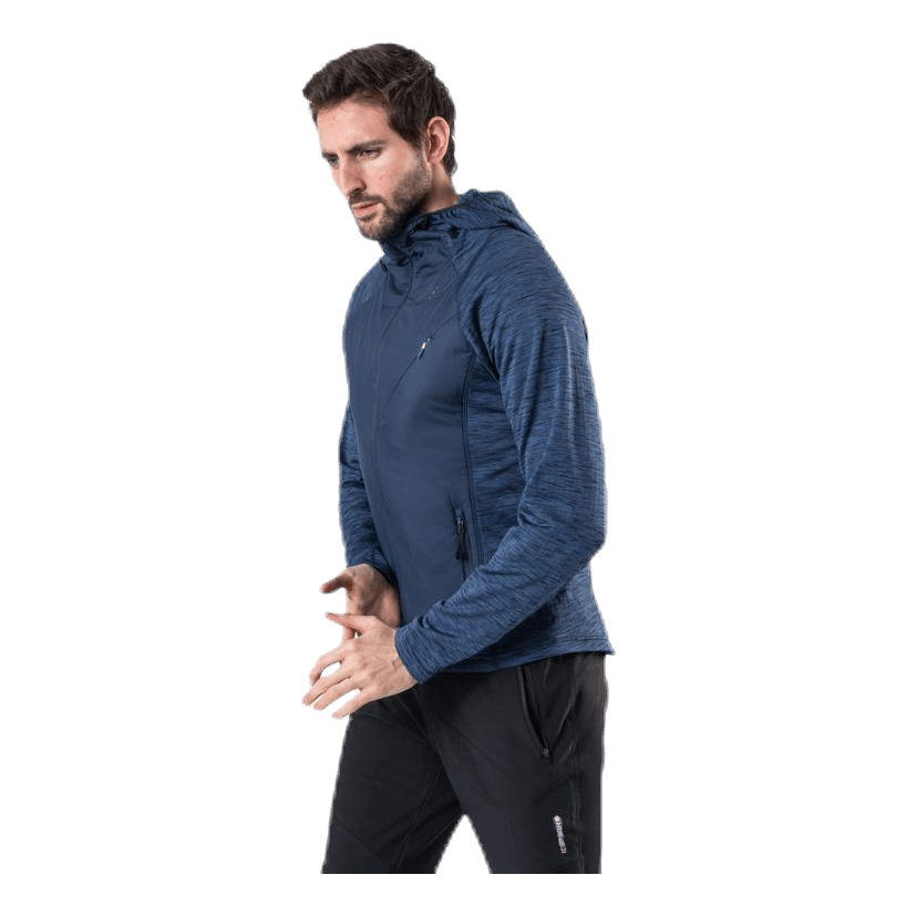 Polar LT PD Midlayer Blue