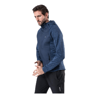 Polar LT PD Midlayer Blue