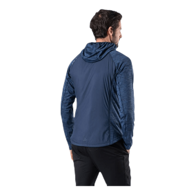 Polar LT PD Midlayer Blue