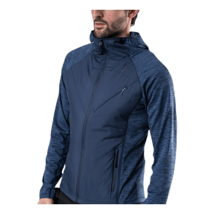 Polar LT PD Midlayer Blue