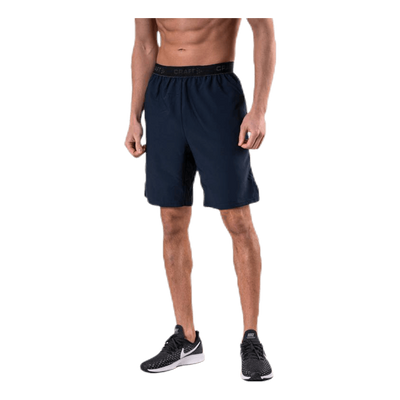 Core Essence Relaxed Shorts Blue