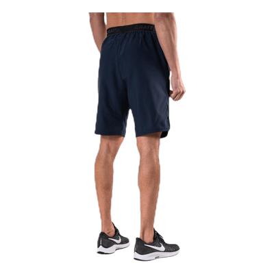 Core Essence Relaxed Shorts Blue