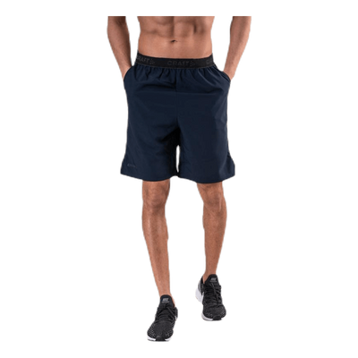 Core Essence Relaxed Shorts Blue