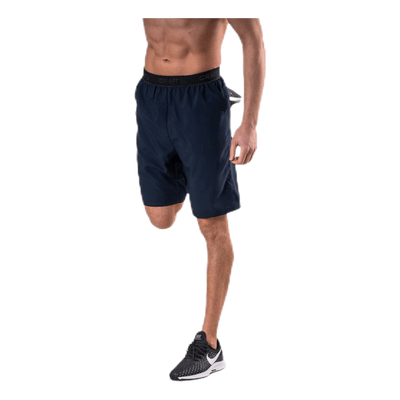 Core Essence Relaxed Shorts Blue