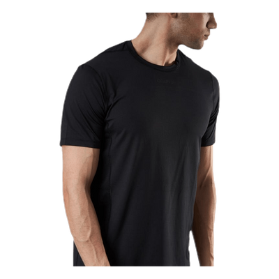 ADV Essence SS Tee Black