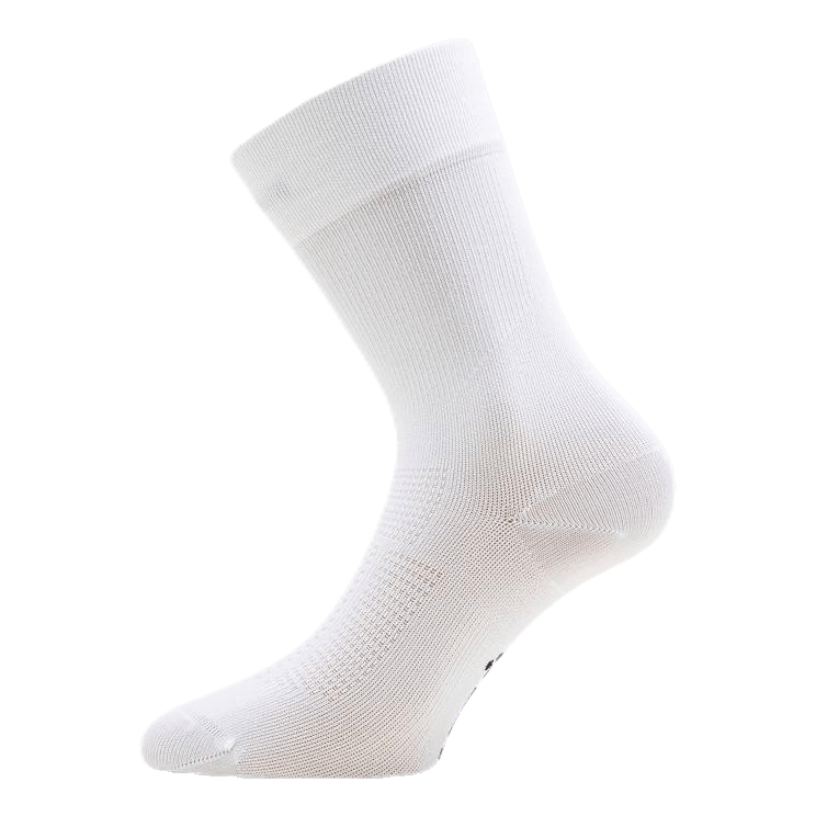 Essence Sock White