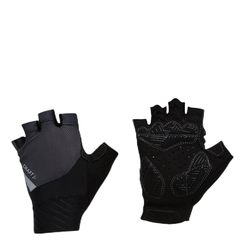 Roleur Glove Black