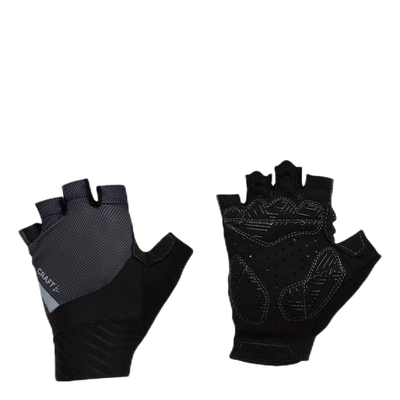 Roleur Glove Black