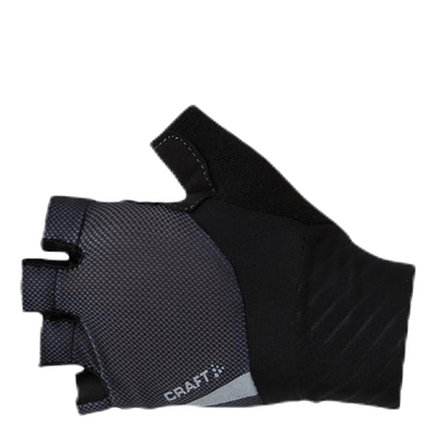 Roleur Glove Black