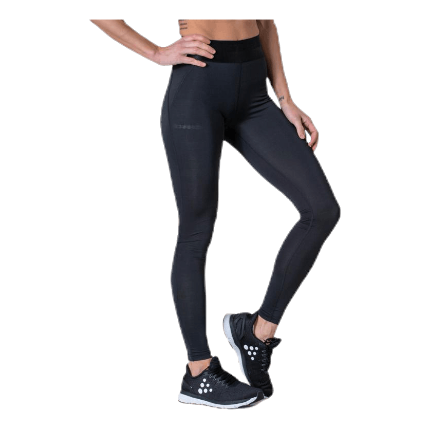 Core Essence Tights Black