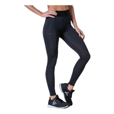 Core Essence Tights Black