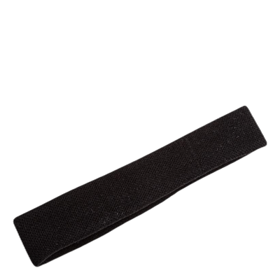 Progress Sweat Headband Black