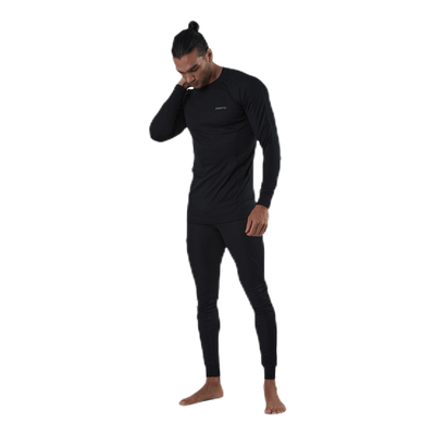 Core Dry Baselayer Set Black