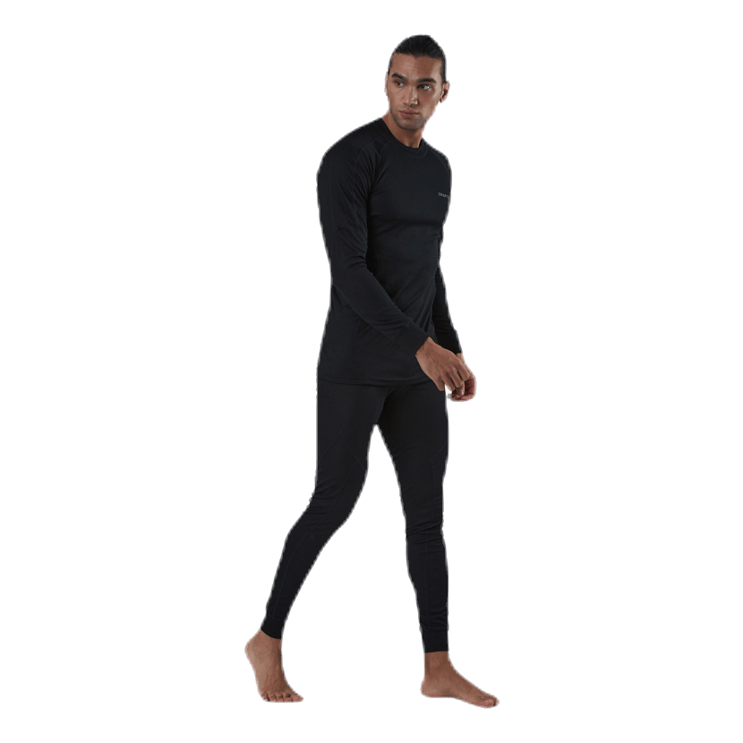 Core Dry Baselayer Set Black