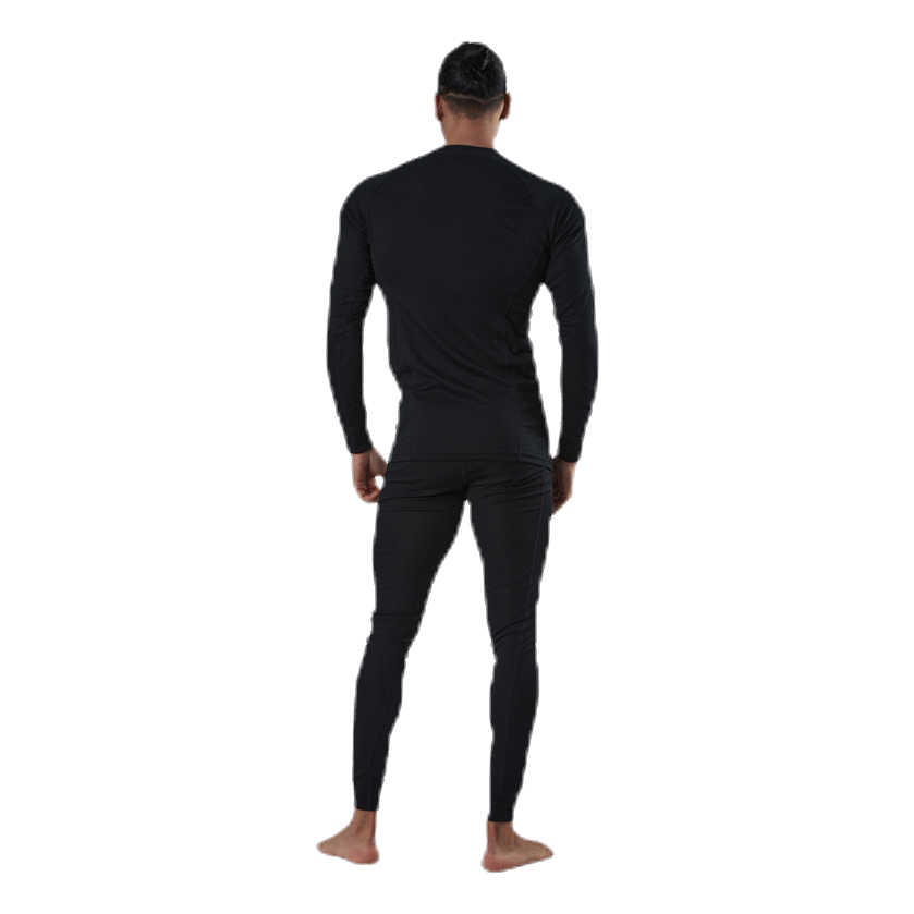 Core Dry Baselayer Set Black