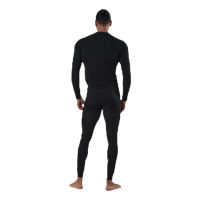 Core Dry Baselayer Set Black