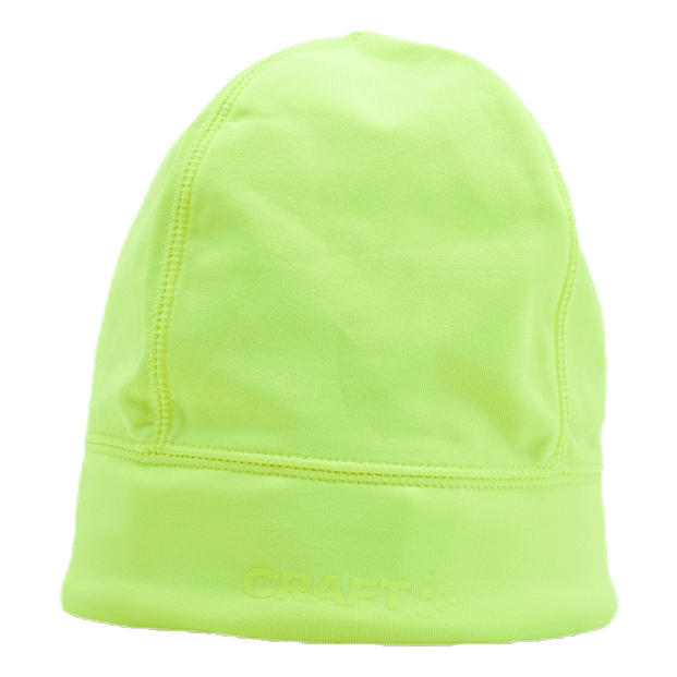 Core Essence Thermal Hat Yellow