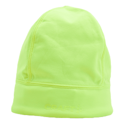 Core Essence Thermal Hat Yellow