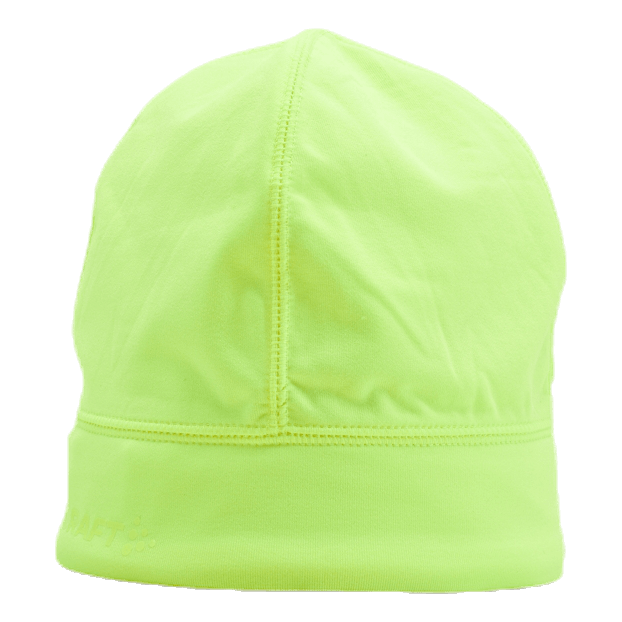 Core Essence Thermal Hat Yellow