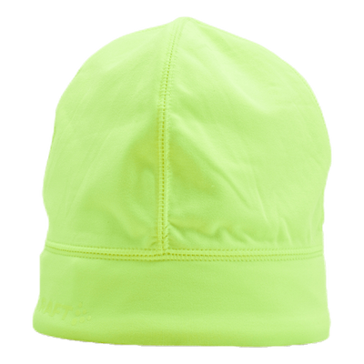 Core Essence Thermal Hat Yellow