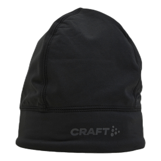 Core Essence Thermal Hat Black