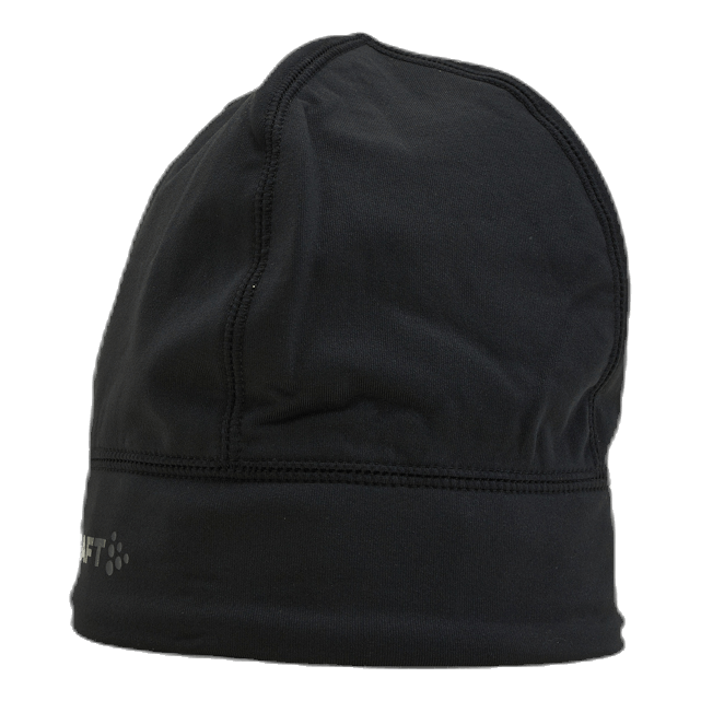 Core Essence Thermal Hat Black