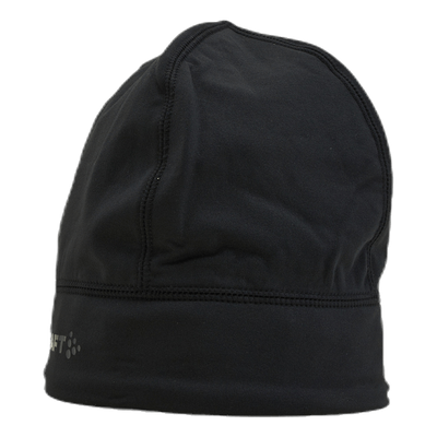 Core Essence Thermal Hat Black