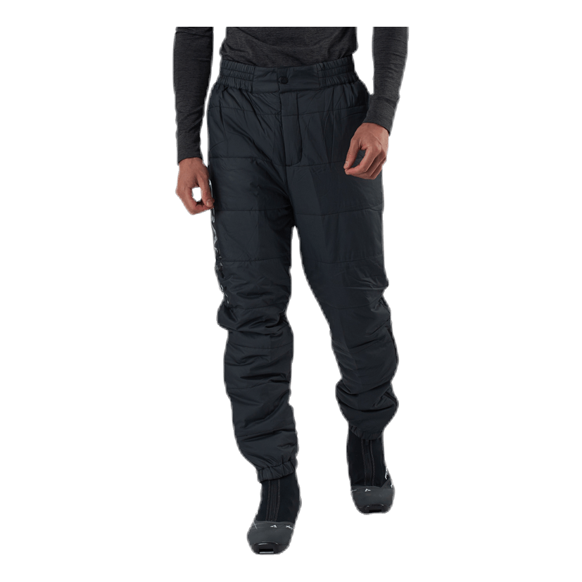 Adv Storm Warm Insulate Pant Black