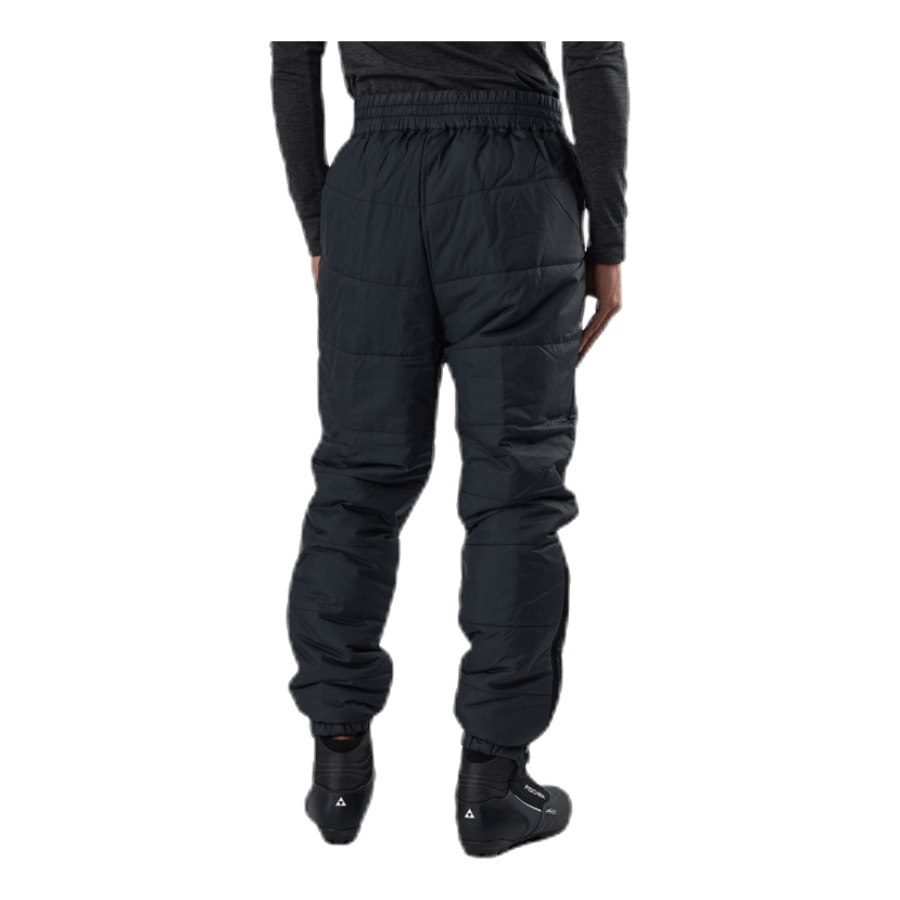 Adv Storm Warm Insulate Pant Black